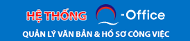 Điều hành cv tỉnh QNam