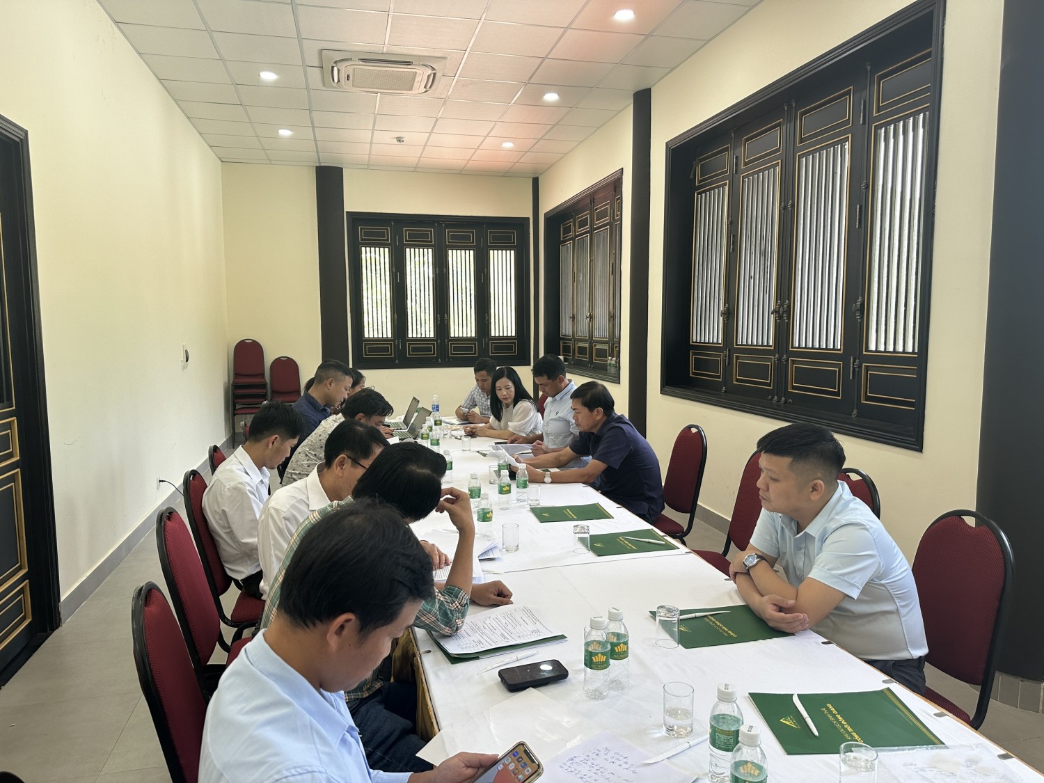 “Lợi ích kép” từ chi trả dịch vụ môi trường rừng của Khu du lịch cổng trời Đông Giang, tỉnh Quảng Nam