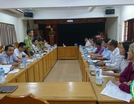 Kiểm tra giám sát chi trả DVMTR